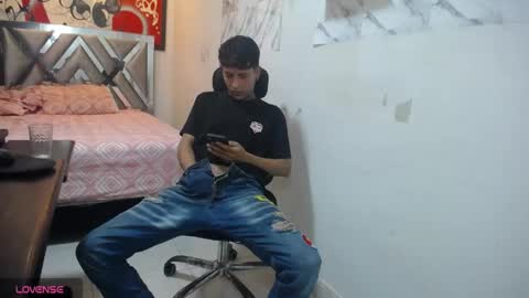 Andres Dean online show from May 22, 2:16 am