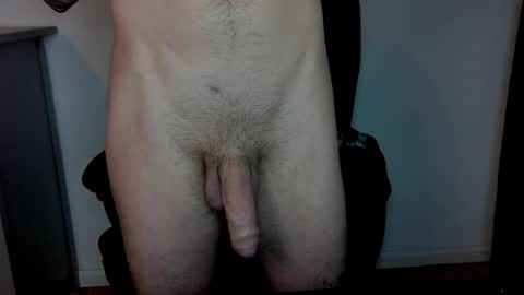 Liam online show from April 3, 8:05 pm