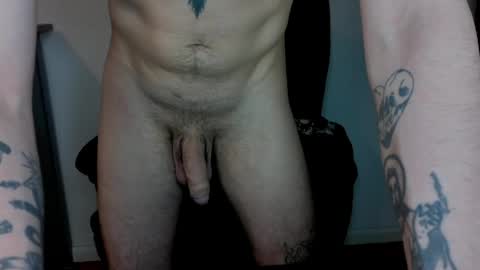 Liam online show from April 2, 7:44 pm