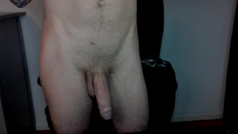 Liam online show from March 26, 3:10 am