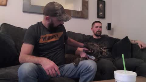 hardworkertn online show from April 6, 5:25 pm