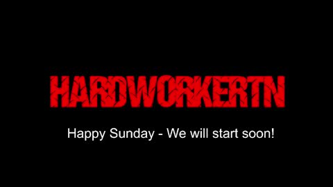 hardworkertn online show from September 29, 1:04 am