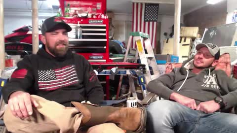 hardworkertn online show from November 9, 2:26 am