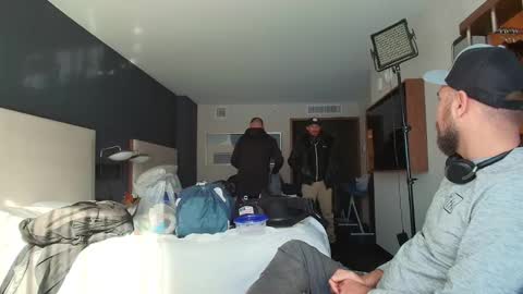 hardworkertn online show from January 9, 3:23 pm