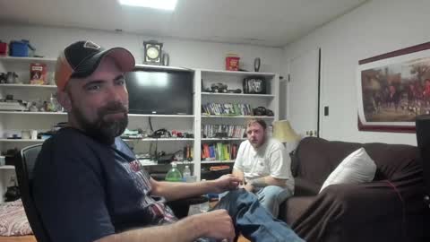 hardworkertn online show from December 5, 6:13 pm