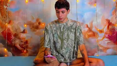 Harley online show from March 8, 10:03 pm