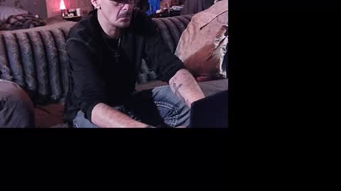 harleyguy636 online show from January 15, 7:12 am