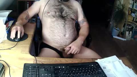 harleywerner online show from November 11, 6:40 am