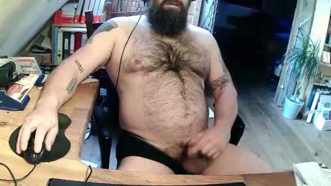 harleywerner online show from March 16, 6:17 am