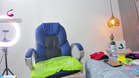 IM HAROLD online show from December 1, 1:58 pm