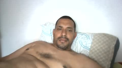 ricardo online show from July 18, 10:04 pm