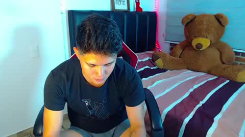 DANNY online show from December 5, 2:40 am