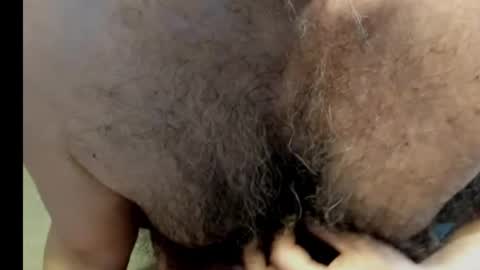 harry_banana online show from January 8, 9:01 pm