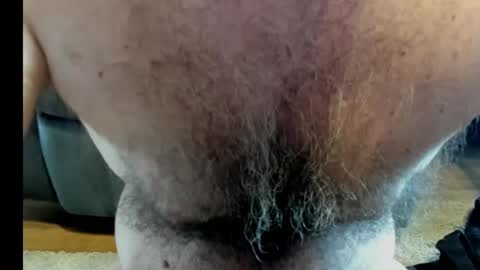 harry_banana online show from March 9, 7:37 pm