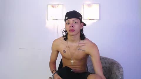 Harry online show from February 22, 12:49 am