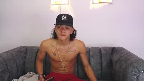 Harry online show from February 9, 3:22 am