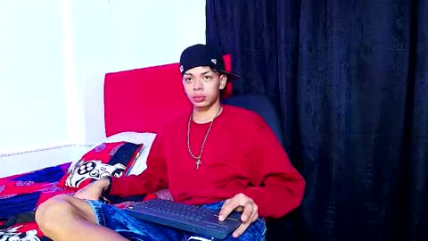 Harry online show from January 8, 4:39 am