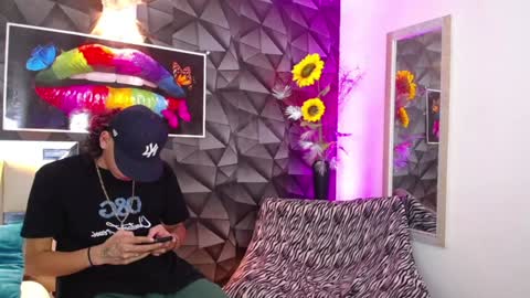 Harry online show from January 16, 3:12 am