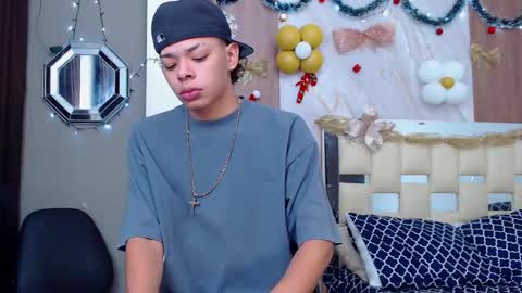 Harry online show from December 3, 11:11 pm