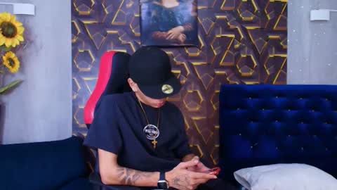Harry online show from July 2, 5:35 am