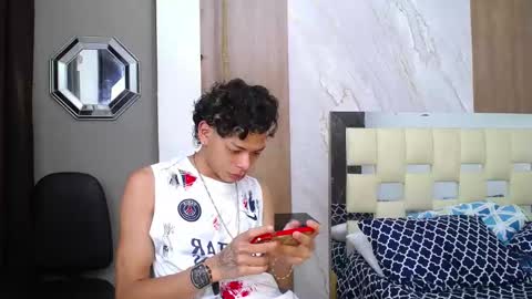 Harry online show from November 7, 10:02 pm