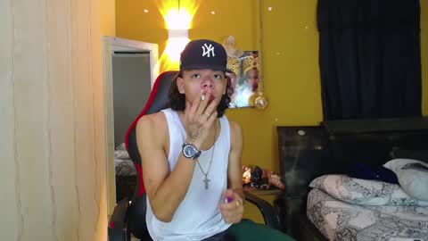 Harry online show from January 23, 2:55 am