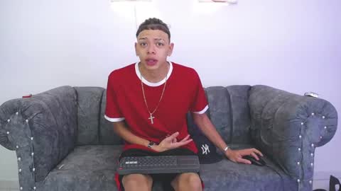 Harry online show from February 11, 3:29 am