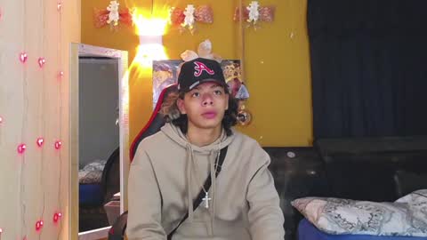 Harry online show from December 31, 2:40 am