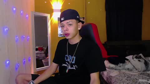 Harry online show from January 25, 3:40 am