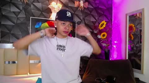 Harry online show from January 11, 3:44 am