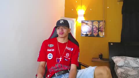 Harry online show from March 11, 2:54 am