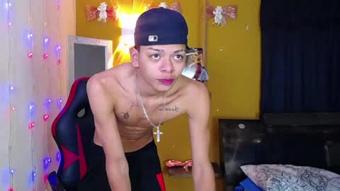 Harry online show from December 20, 3:36 am