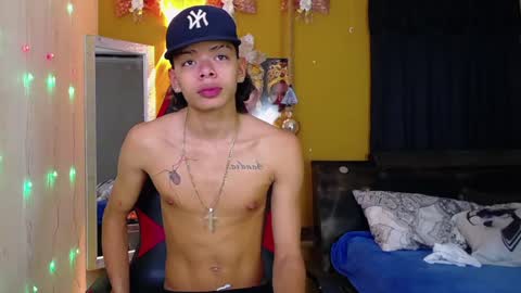 Harry online show from December 27, 2:36 am