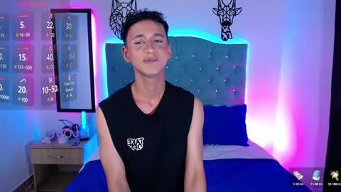 harry londo online show from February 24, 10:25 pm