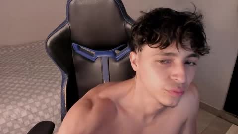 harry_p01 online show from June 8, 6:53 pm