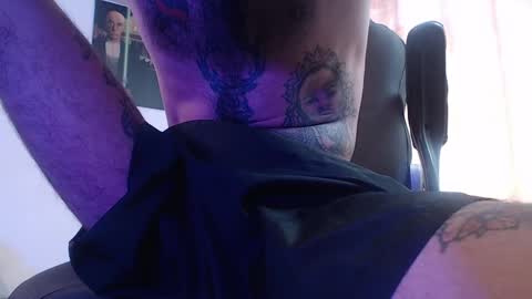 OMAR online show from January 23, 8:02 pm