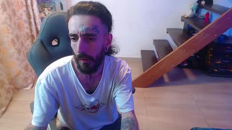 OMAR online show from January 12, 9:30 am