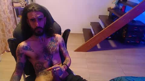 OMAR online show from January 9, 11:13 pm