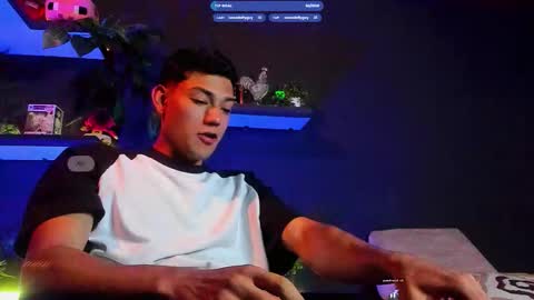  ... online show from February 26, 6:09 pm