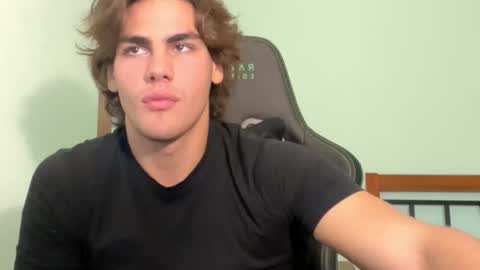 harryking1 online show from September 27, 6:17 pm