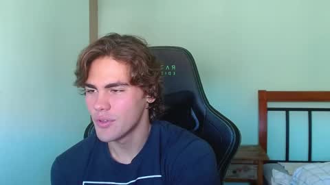 harryking1 online show from September 26, 9:07 am