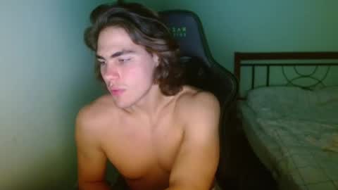 harryking1 online show from March 11, 2:40 am