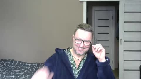 HarrySnake online show from February 24, 6:38 am