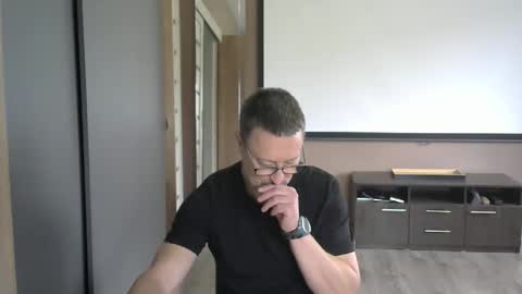 HarrySnake online show from October 3, 8:08 am