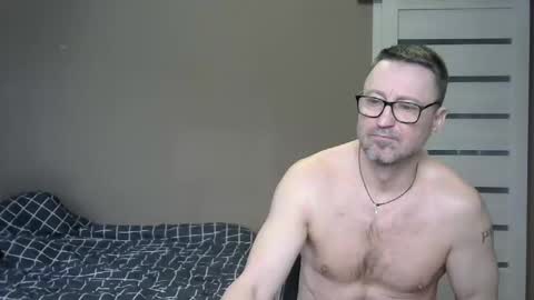 HarrySnake online show from February 14, 6:56 am