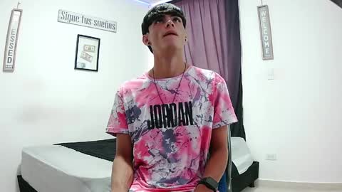 harry thomson online show from April 11, 5:49 pm