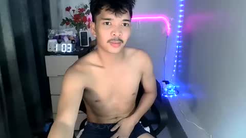 Michael18 online show from March 10, 2:48 pm