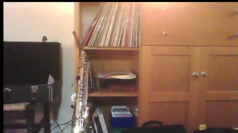 hot n  nasty online show from January 10, 10:50 am