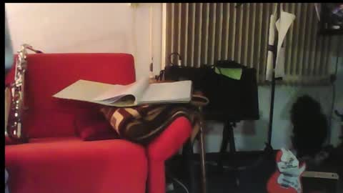 hot n  nasty online show from January 6, 11:52 pm