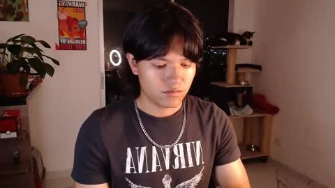 Haru online show from December 16, 6:42 am